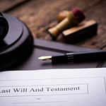 A photo of a Will